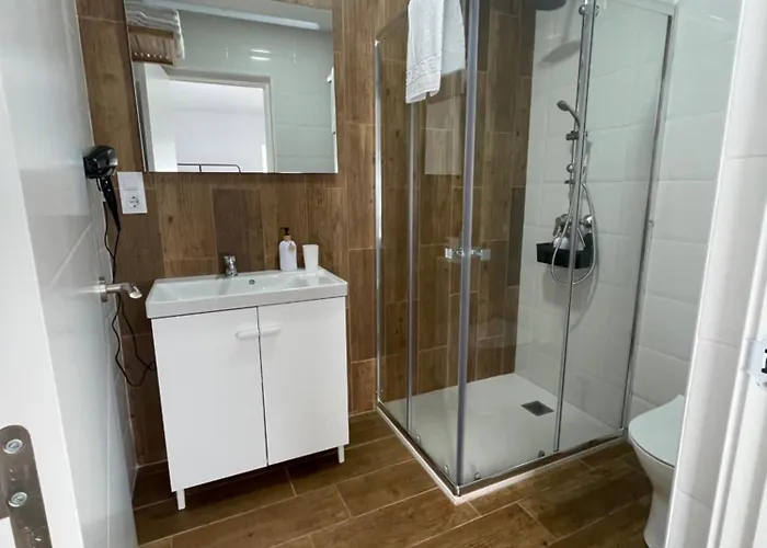 La Casuca De Candela Santillana del Mar