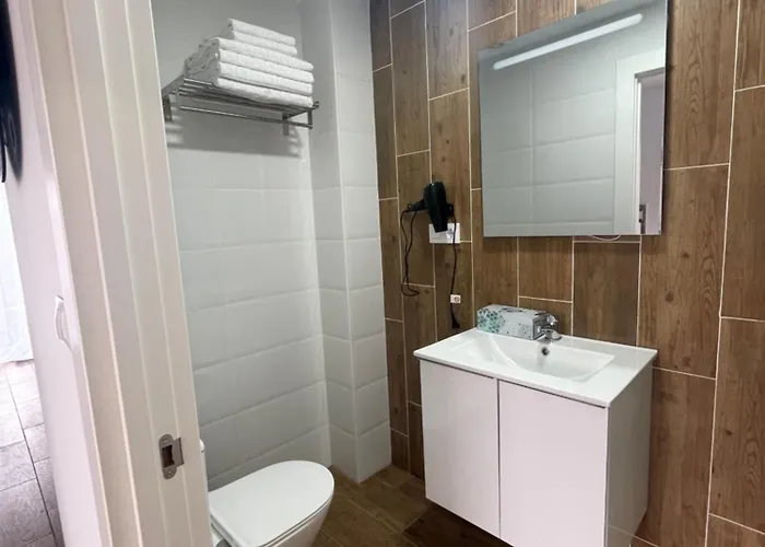 La Casuca De Candela Apartmán *