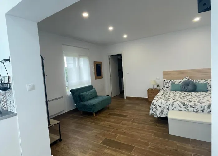 Apartmán La Casuca De Candela *