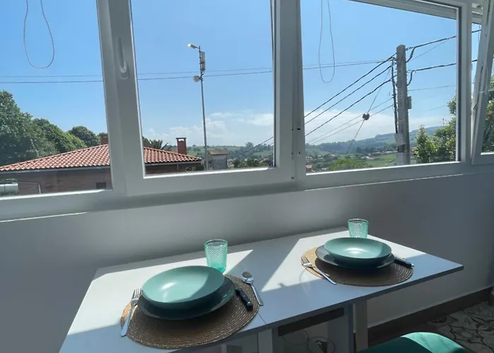 La Casuca De Candela Apartmán