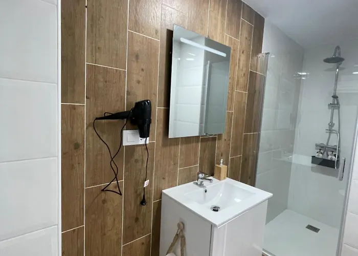 La Casuca De Candela Apartmán *