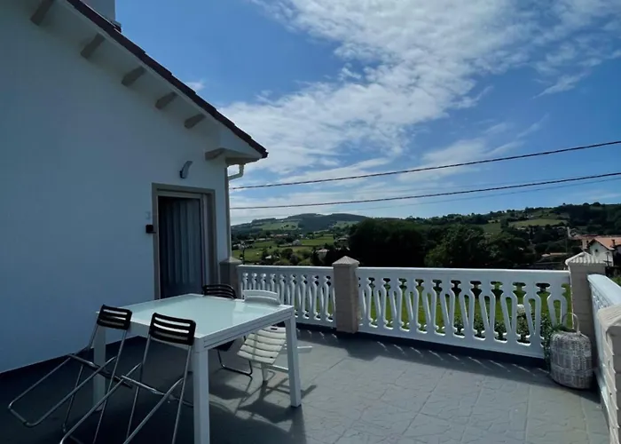 La Casuca De Candela * Santillana del Mar