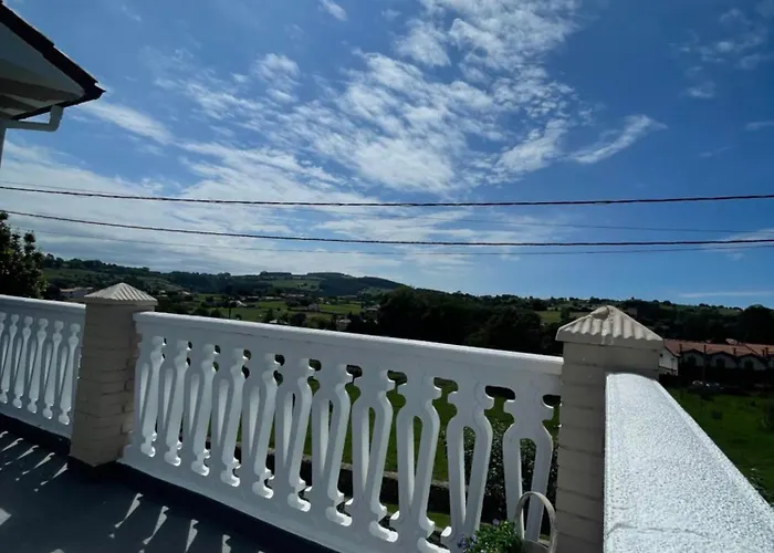 Apartmán La Casuca De Candela Santillana del Mar