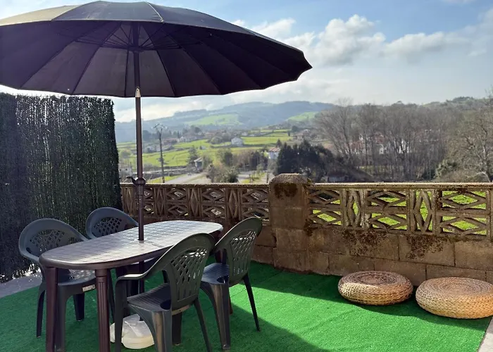 Apartmán La Casuca De Candela