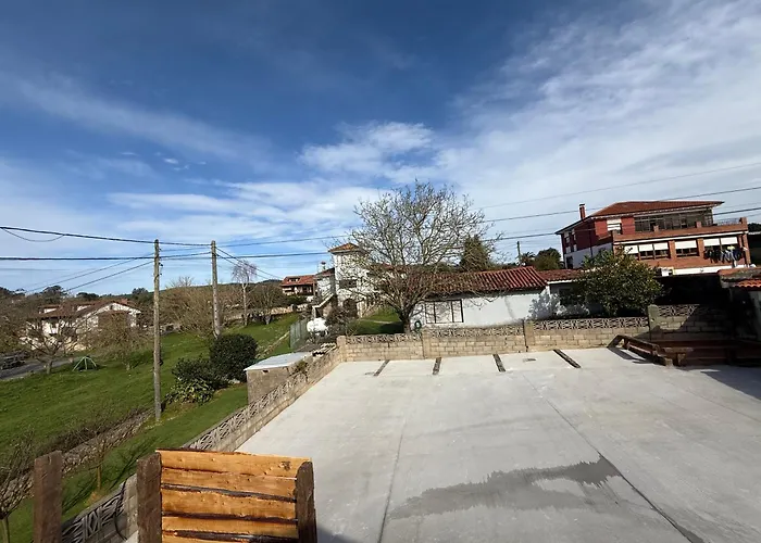 Apartmán La Casuca De Candela