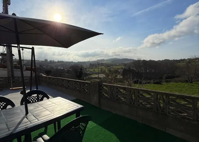 La Casuca De Candela Apartmán Santillana del Mar