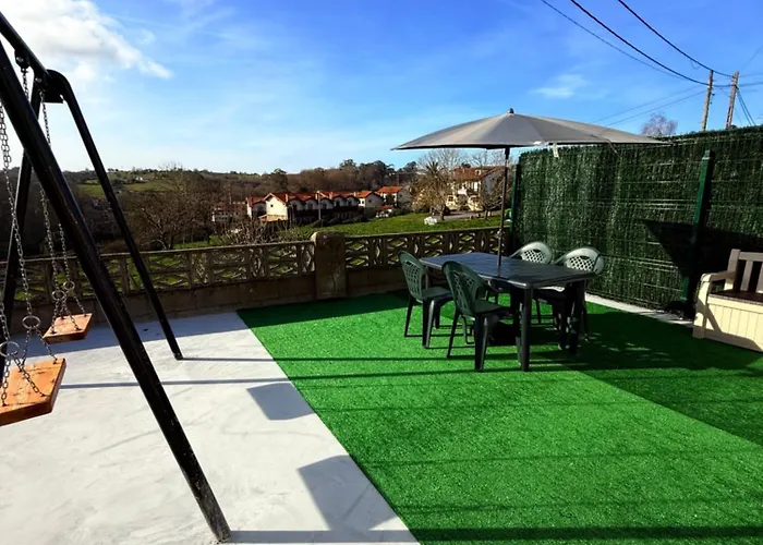 La Casuca De Candela *