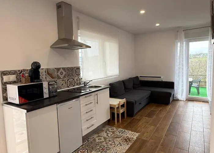 La Casuca De Candela * Santillana del Mar