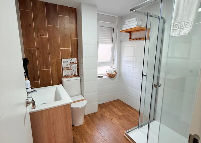 Apartmán La Casuca De Candela *