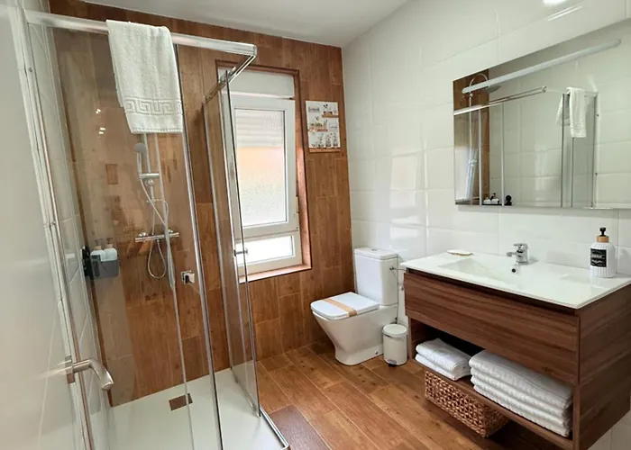 Apartmán La Casuca De Candela *