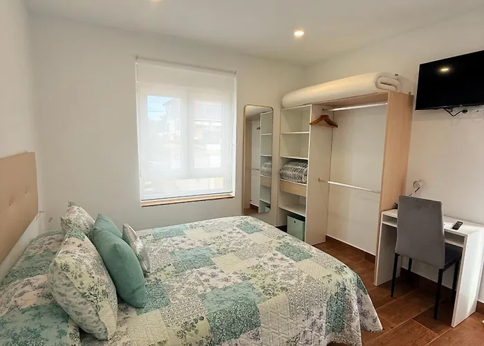 La Casuca De Candela Apartmán Santillana del Mar