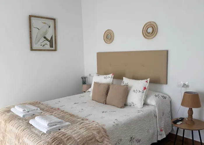 La Casuca De Candela Santillana del Mar