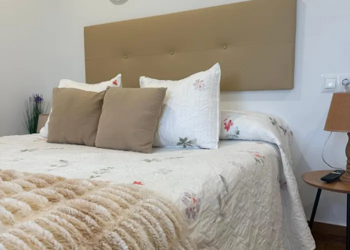 La Casuca De Candela Apartmán Santillana del Mar