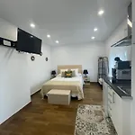 Apartment La Casuca De Candela *