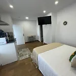 Apartment La Casuca De Candela *