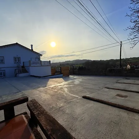 La Casuca De Candela Santillana del Mar