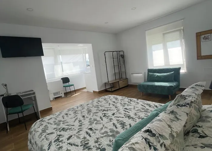 La Casuca De Candela Santillana del Mar