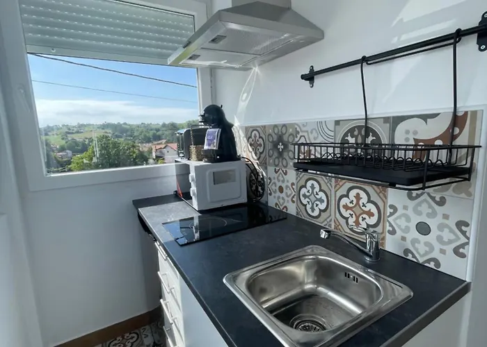 La Casuca De Candela * Santillana del Mar