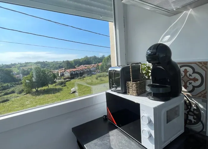 La Casuca De Candela Apartment