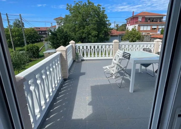 Apartment La Casuca De Candela Santillana del Mar