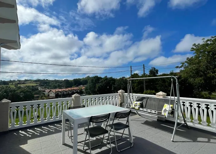 La Casuca De Candela * Santillana del Mar