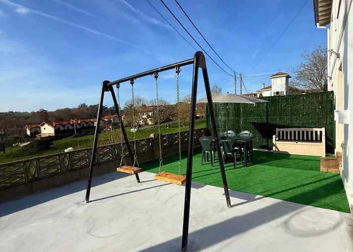 La Casuca De Candela