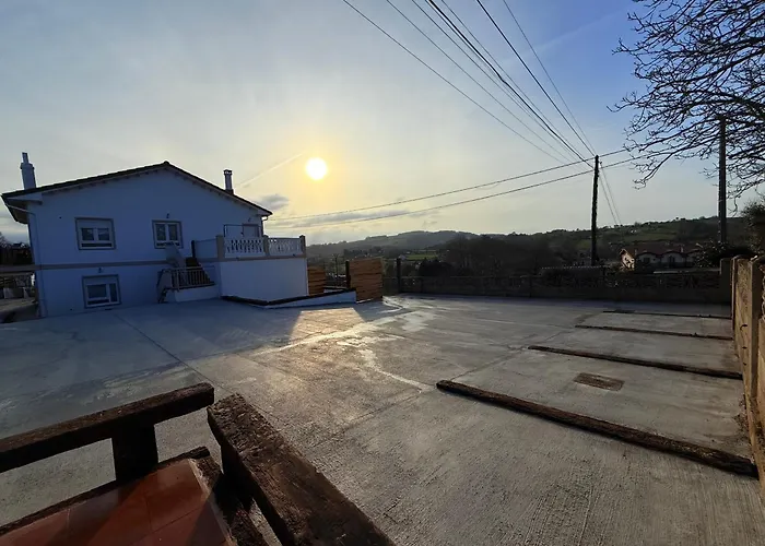 La Casuca De Candela Santillana del Mar