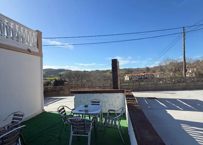 La Casuca De Candela *