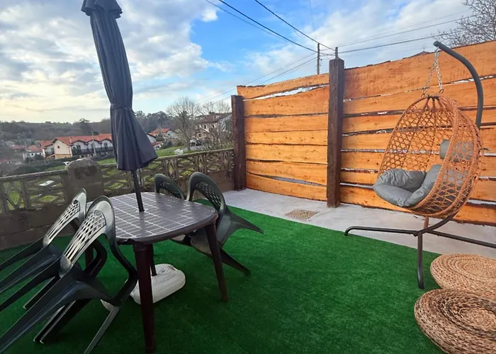 Apartment La Casuca De Candela *