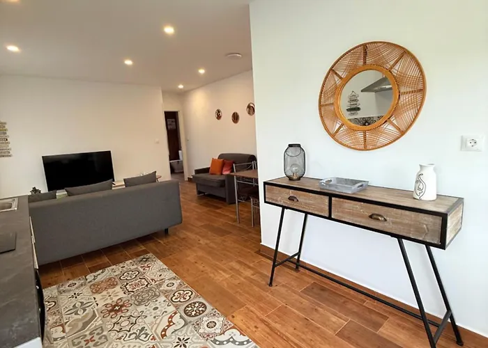 La Casuca De Candela Apartment Santillana del Mar