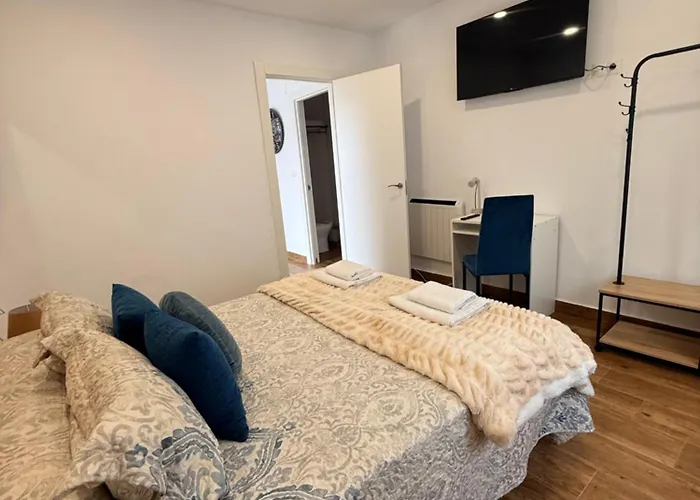 La Casuca De Candela Santillana del Mar