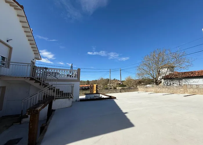 La Casuca De Candela