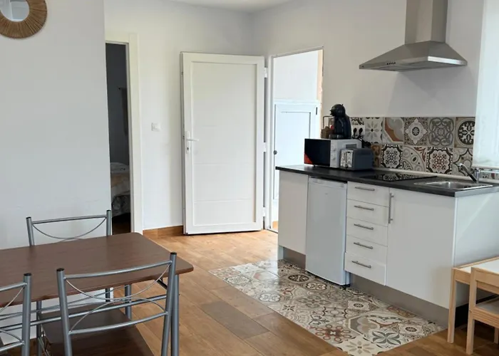 La Casuca De Candela Apartment *