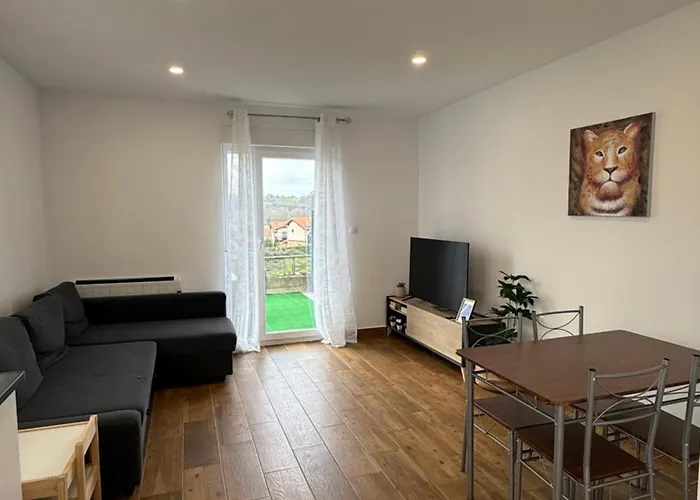 La Casuca De Candela Apartament Santillana del Mar