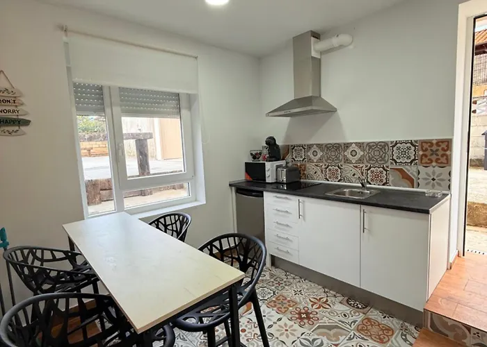 La Casuca De Candela Santillana del Mar