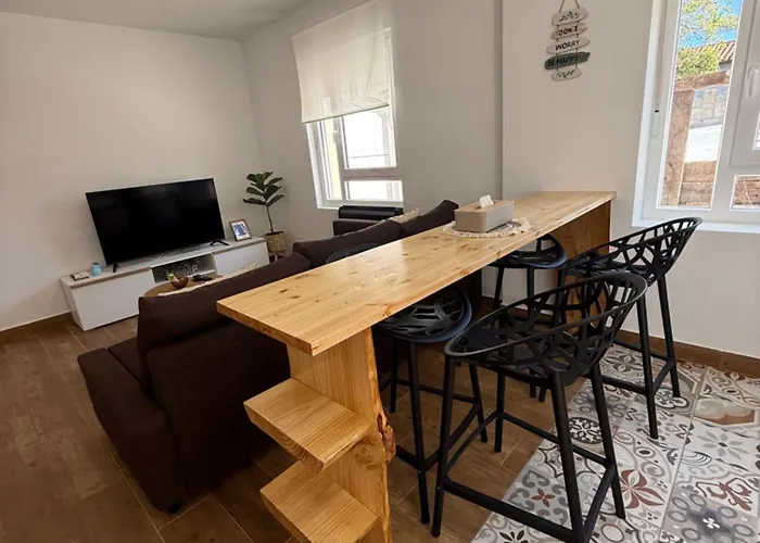 La Casuca De Candela Santillana del Mar