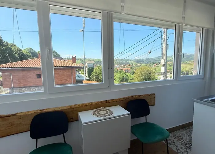 La Casuca De Candela Apartment *