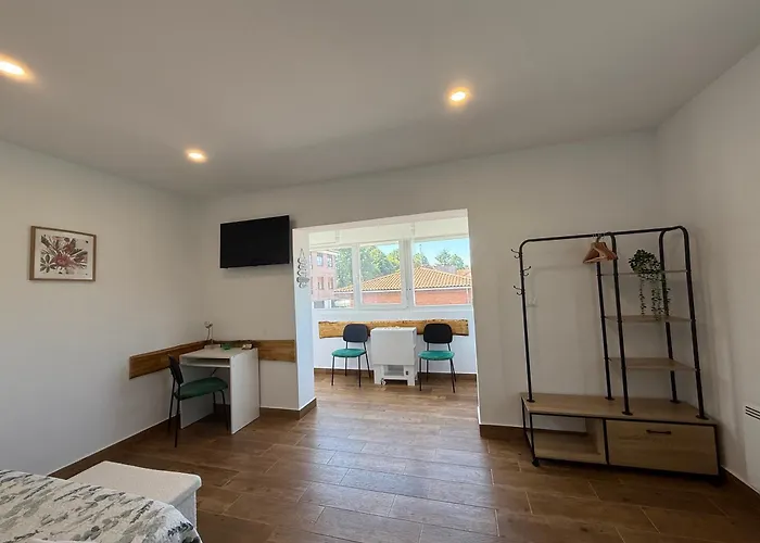 La Casuca De Candela